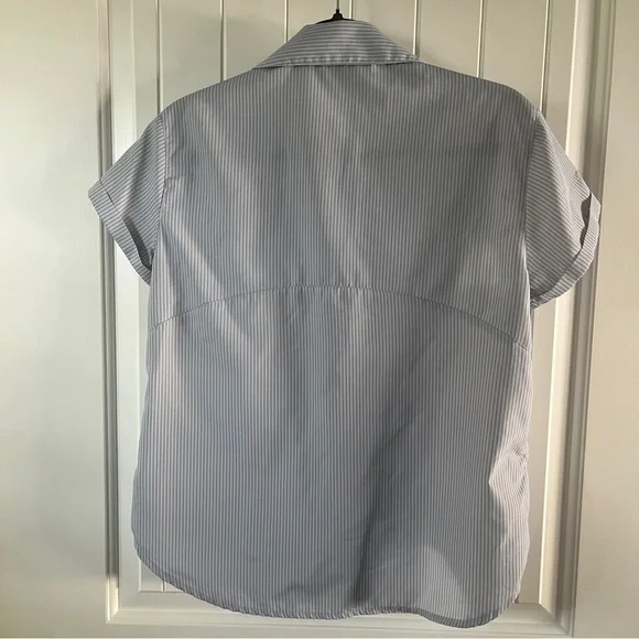 L/Rustic Ridge button down - Picture 3 of 3